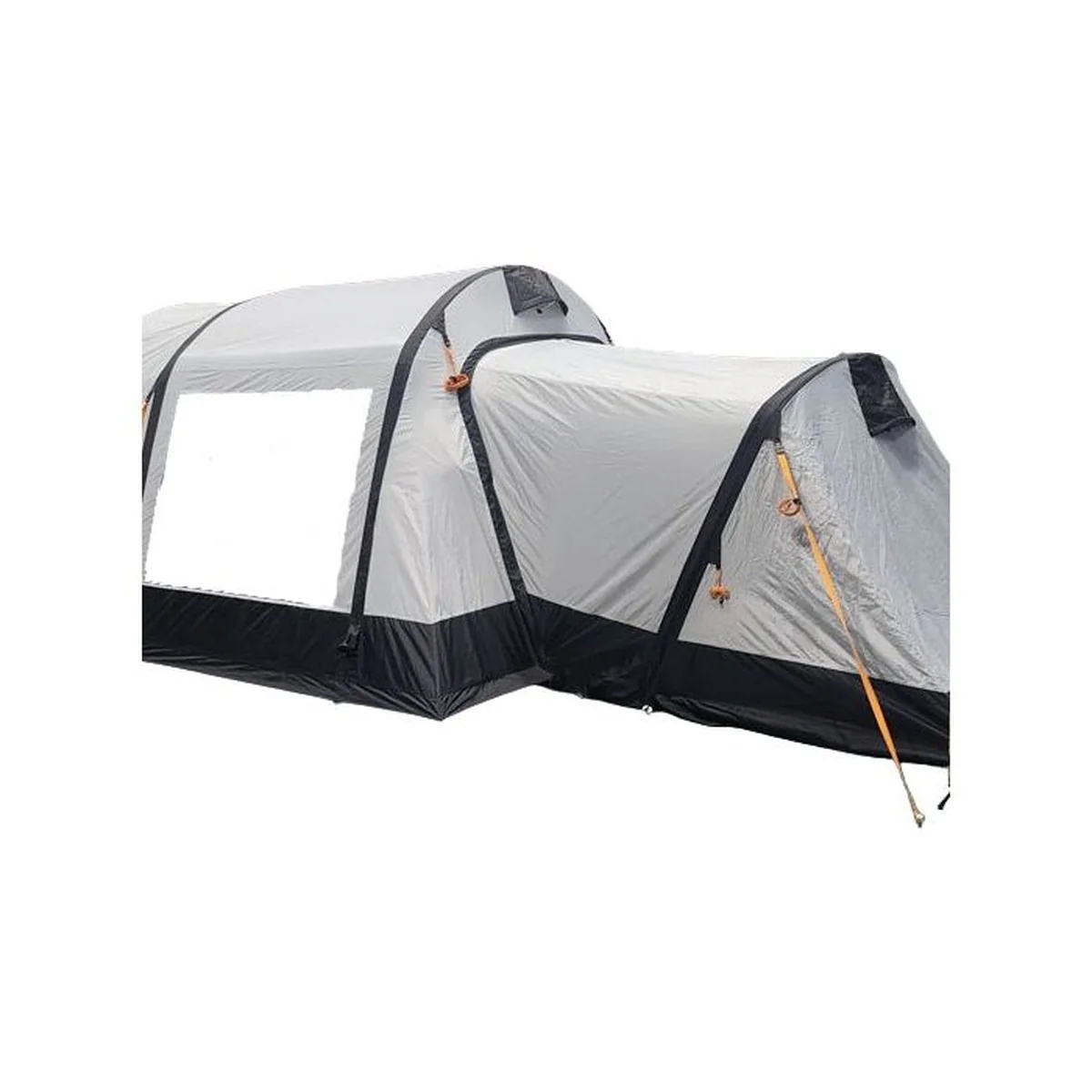 StarCamp Voyager Annex