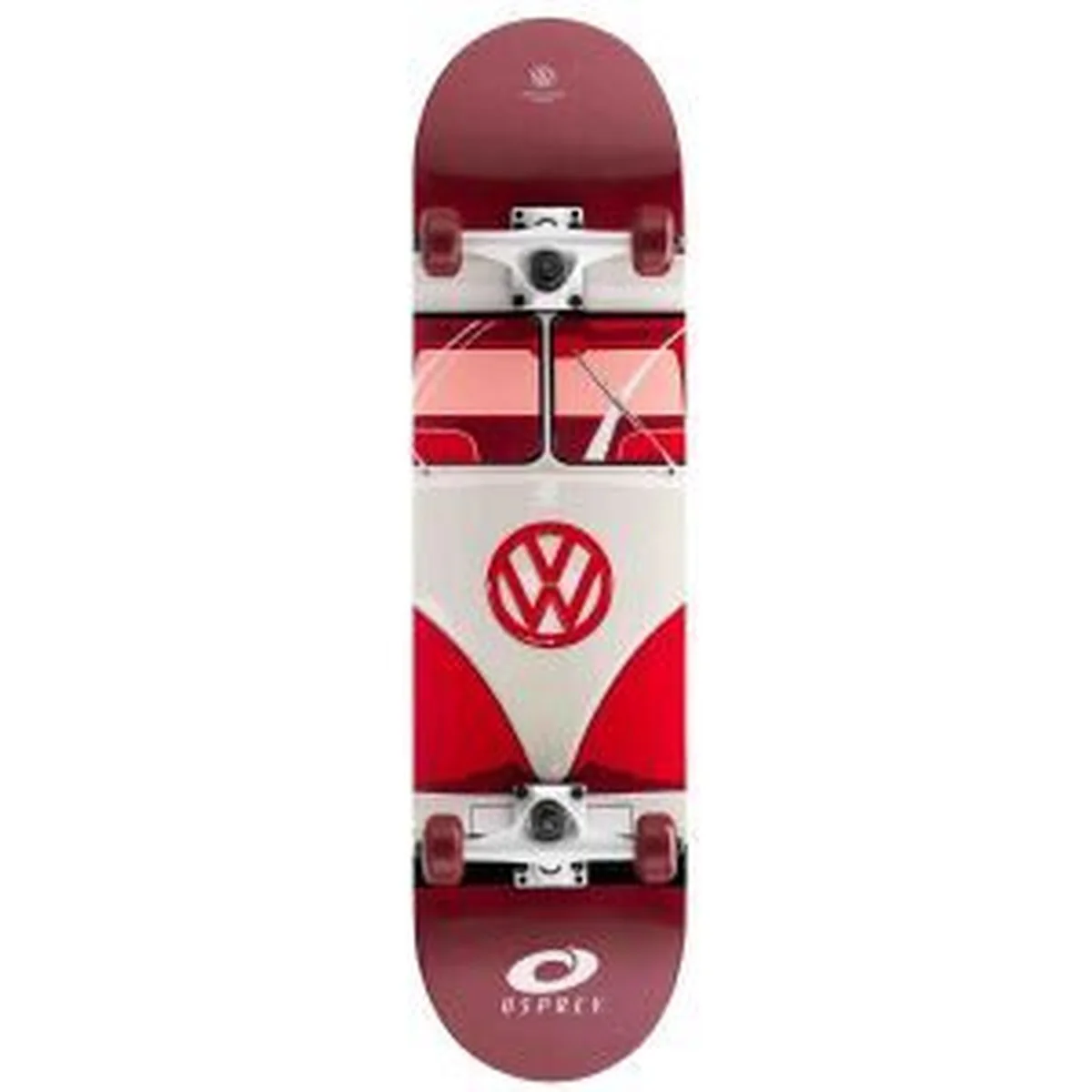 Vw 1 And Only - 31" Double Kick SK0066