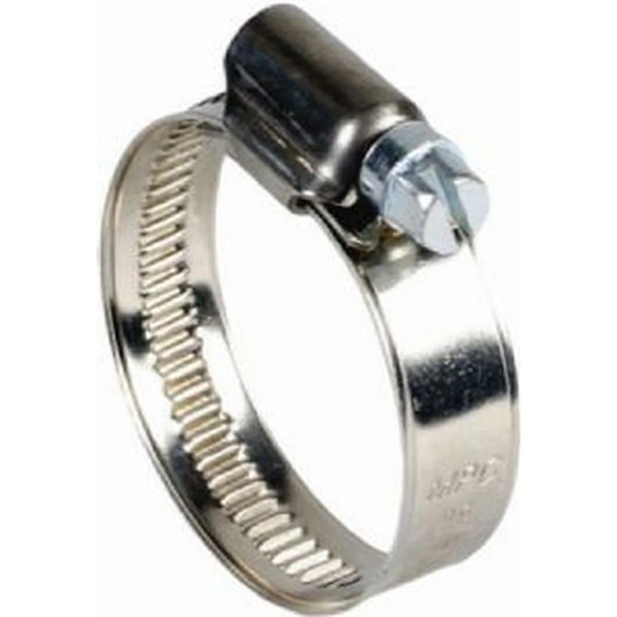 W4 0X Hose Clip (2) 37834