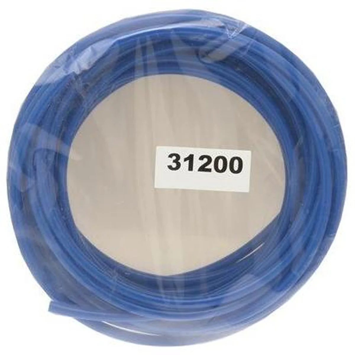 W4 12mm Blue Hose 25m Roll 31200