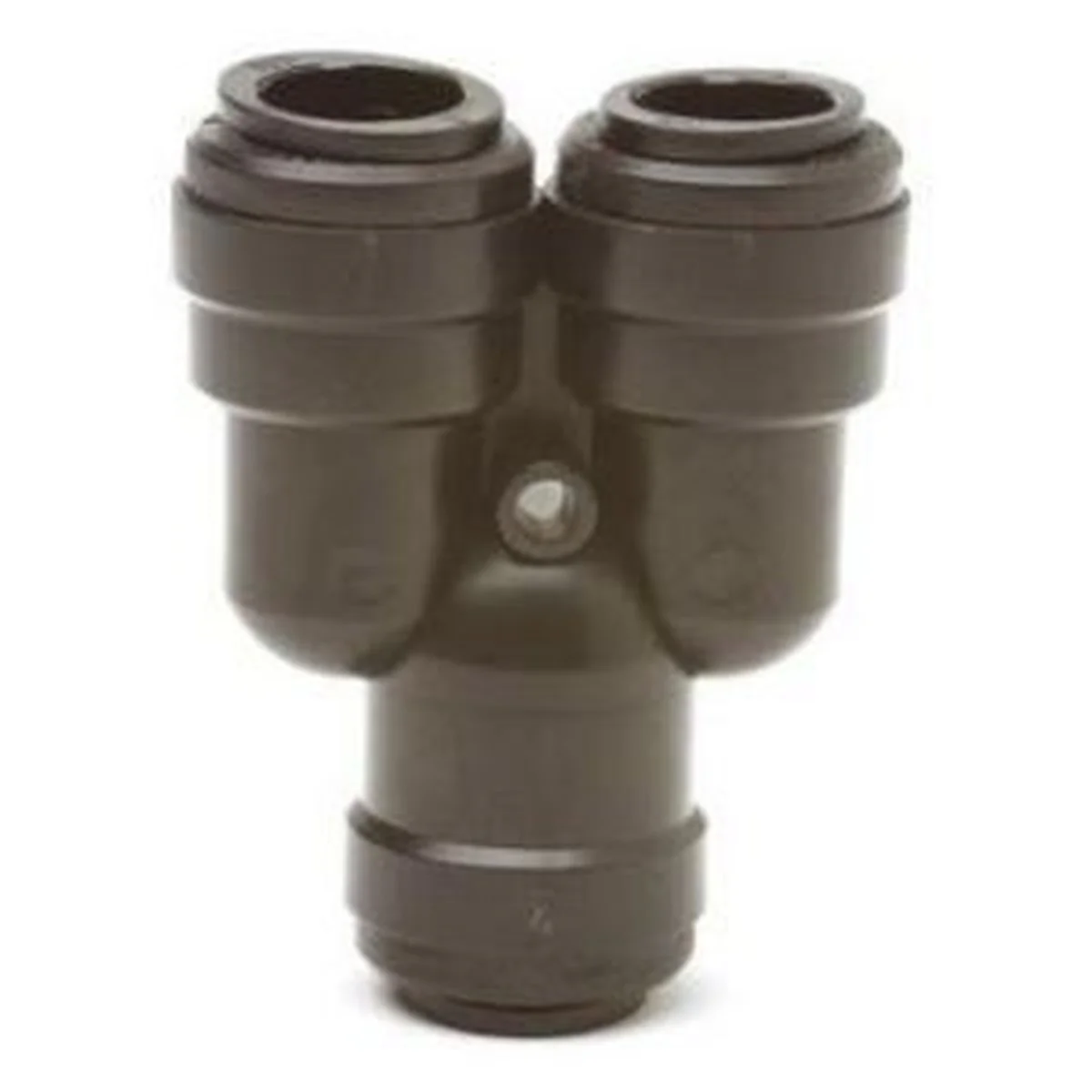 W4 2-Way Adaptor 12Mm 31275
