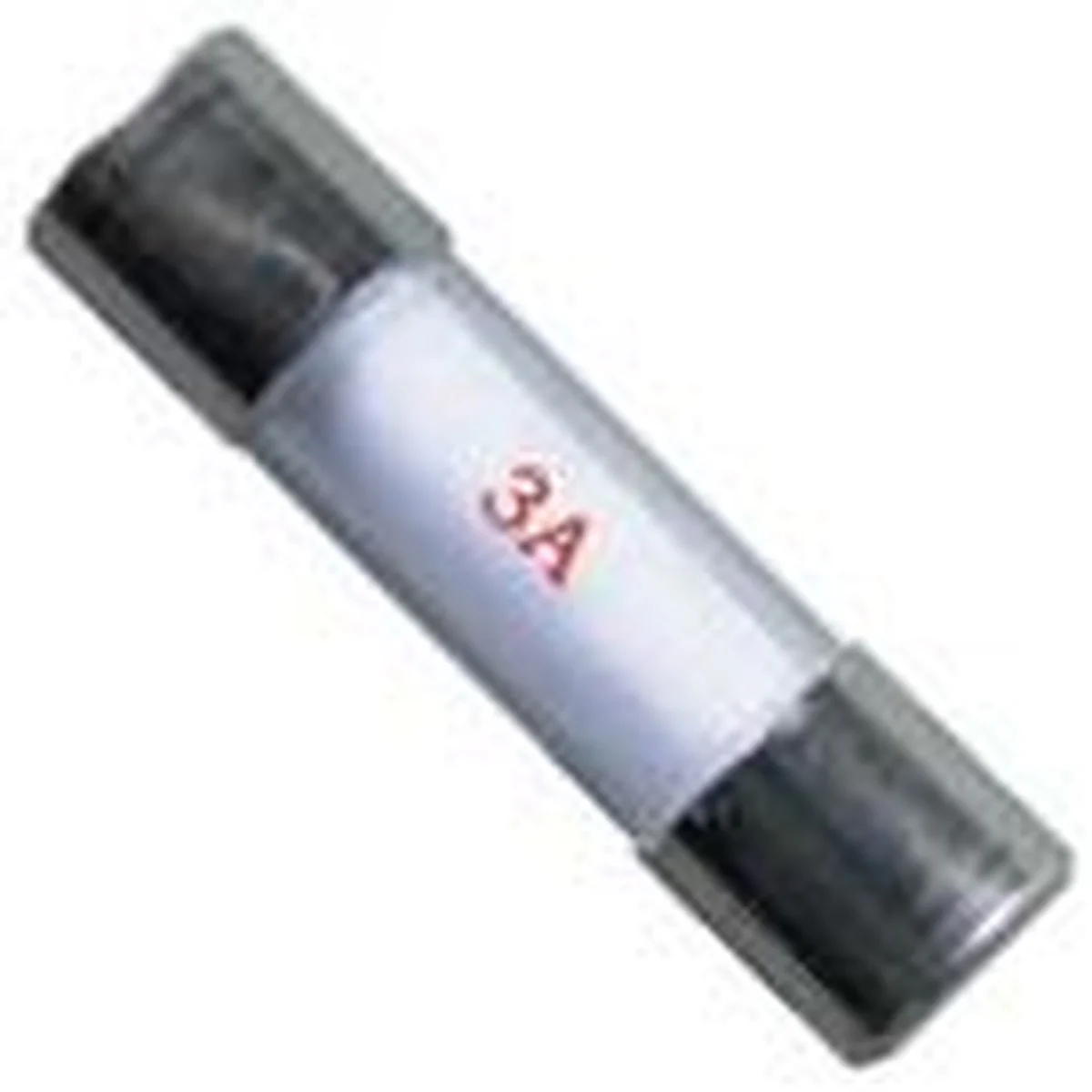 W4 3amp 32x6.35mm Fuse