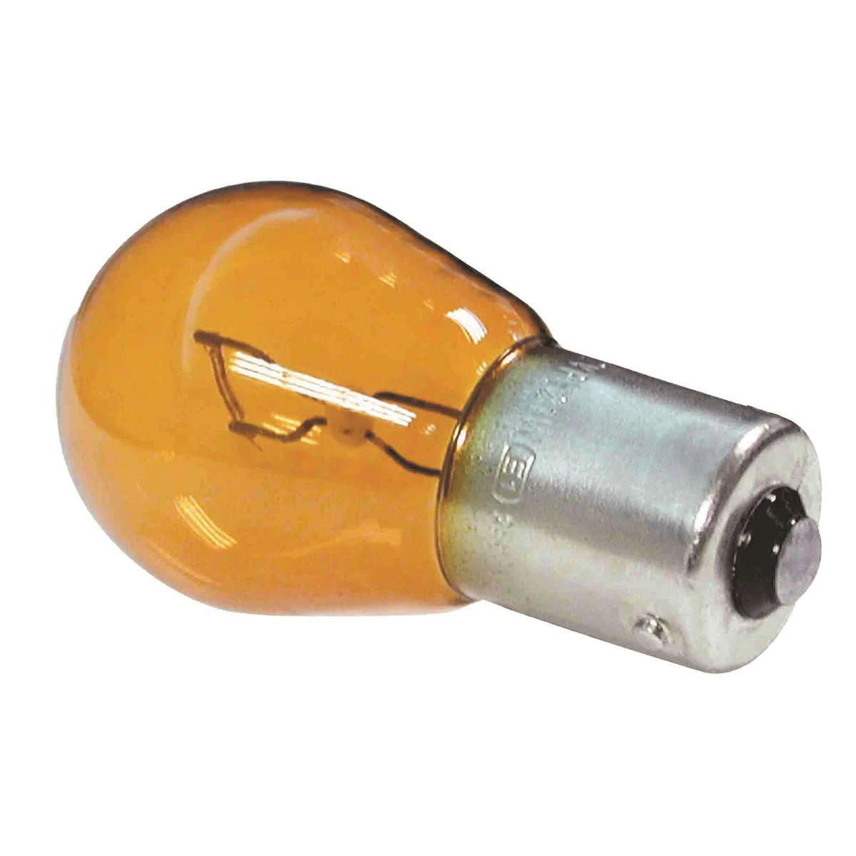 W4 Amber Flasher 21W 12V 37564