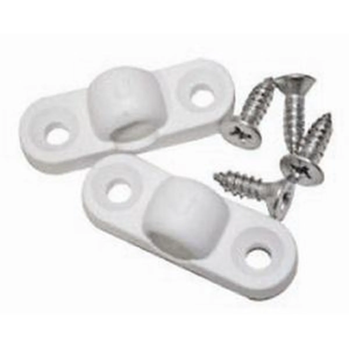 W4 Awning Pole Brackets (2) 37672