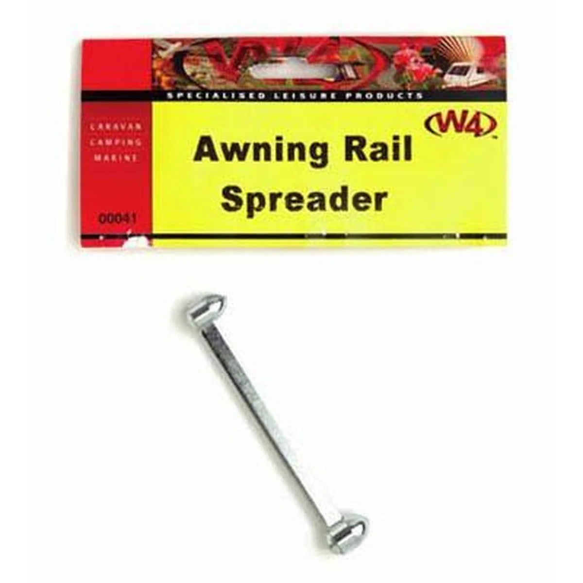 W4 Awning Rail Spreader 00041