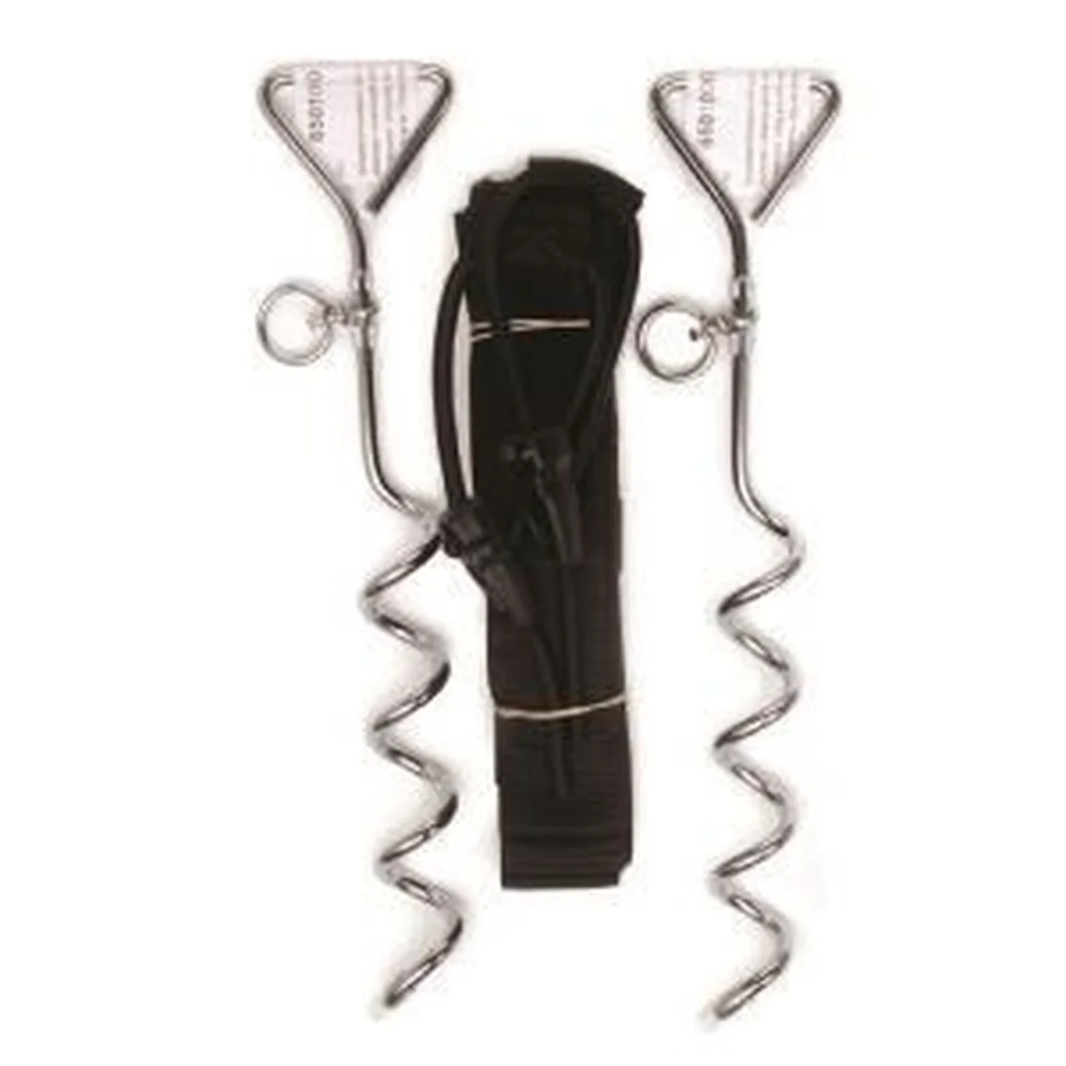 W4 Awning Tie Down Kit 40