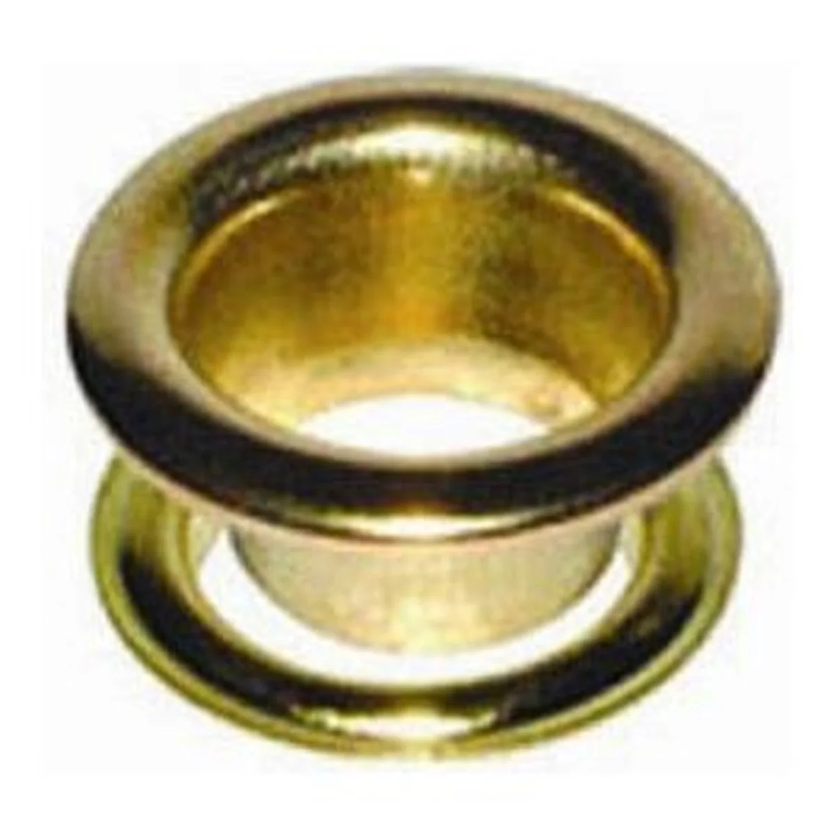 W4 Brass Eyelets 3/8" (20) 37659