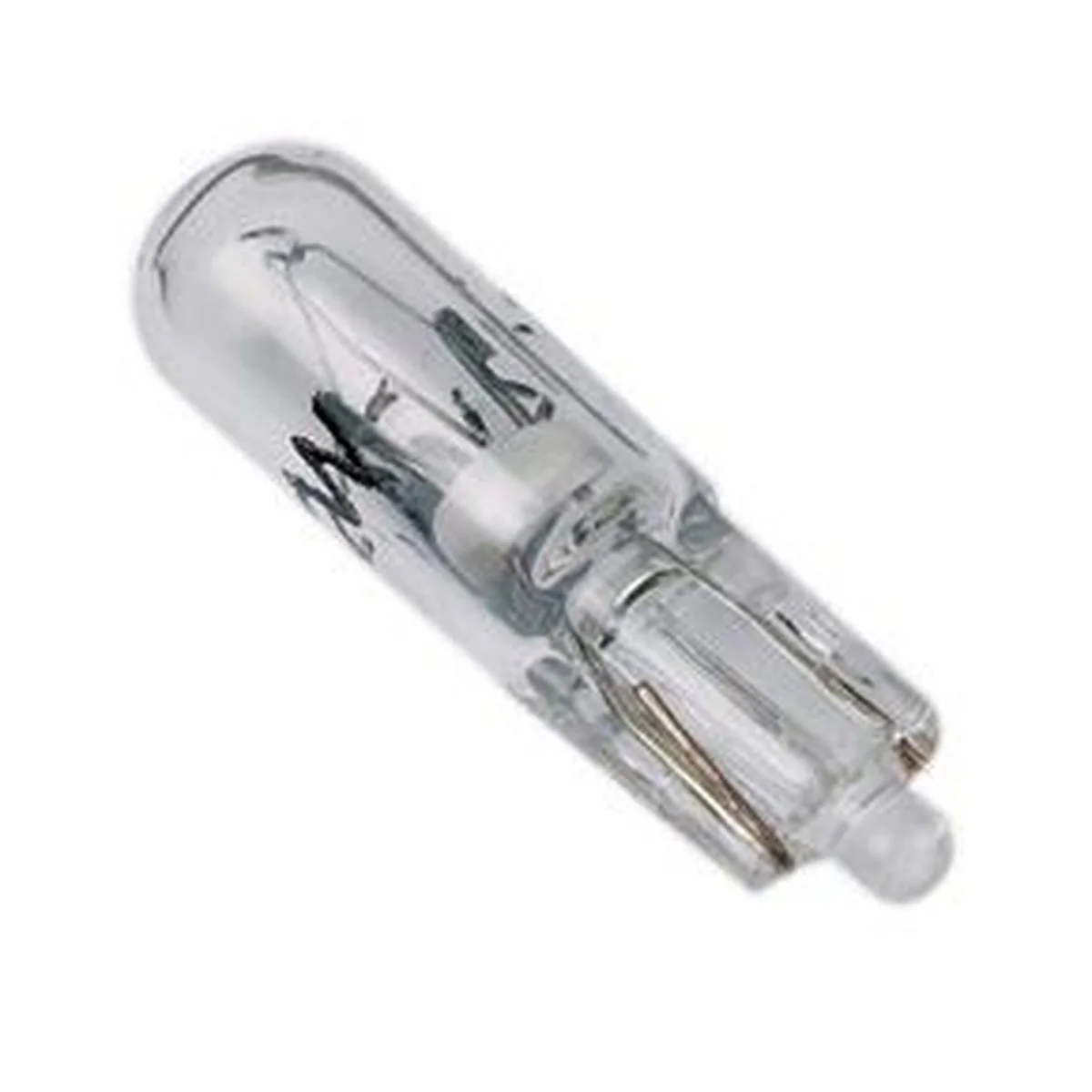 W4 Capless Base 12W 12V 5Mm Bulb 37057