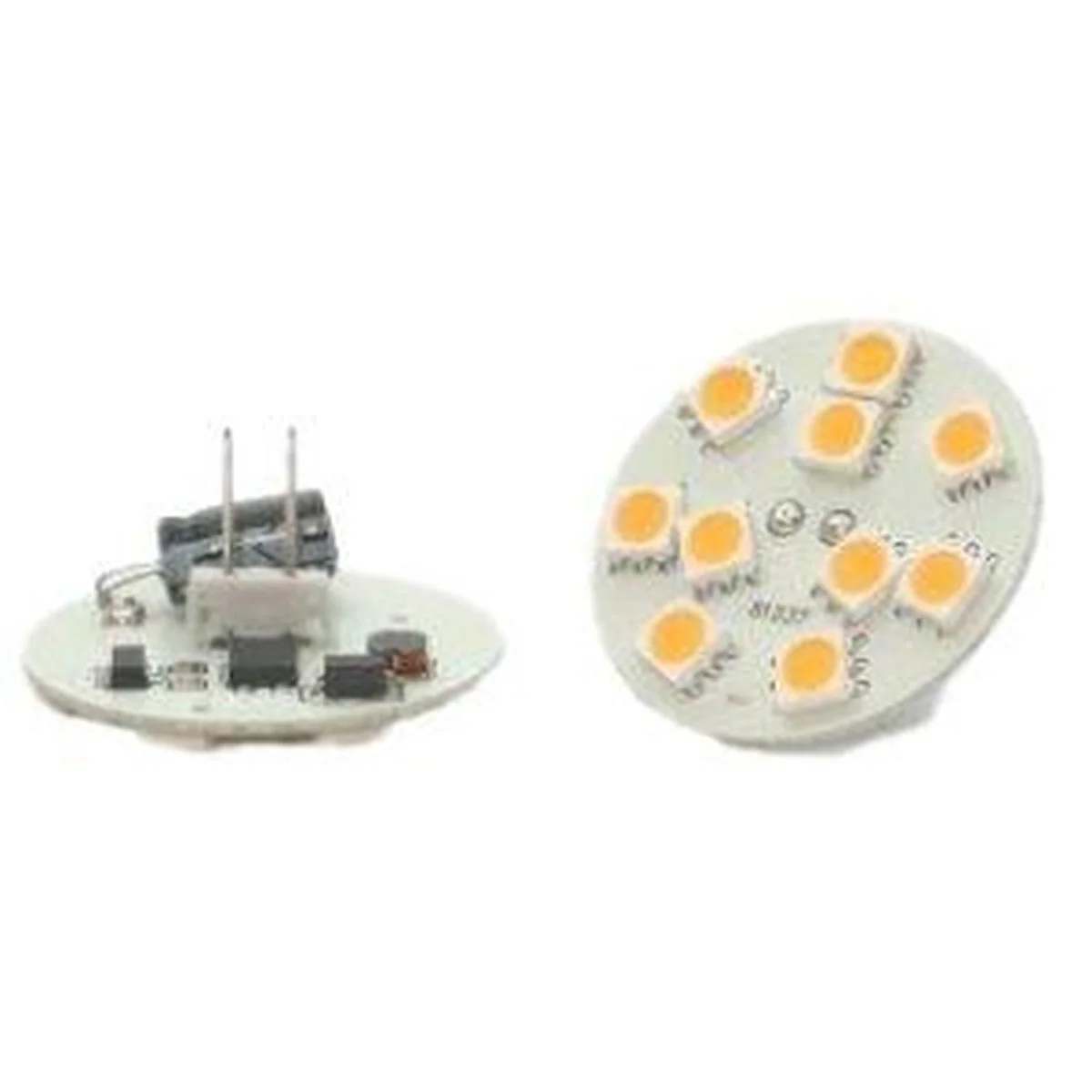 W4 G4 Back Entry Smd Bulb 37069