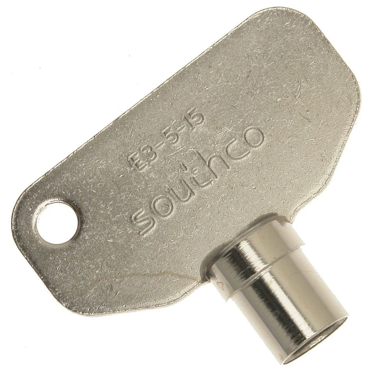 W4 Gas Locker Key 00045