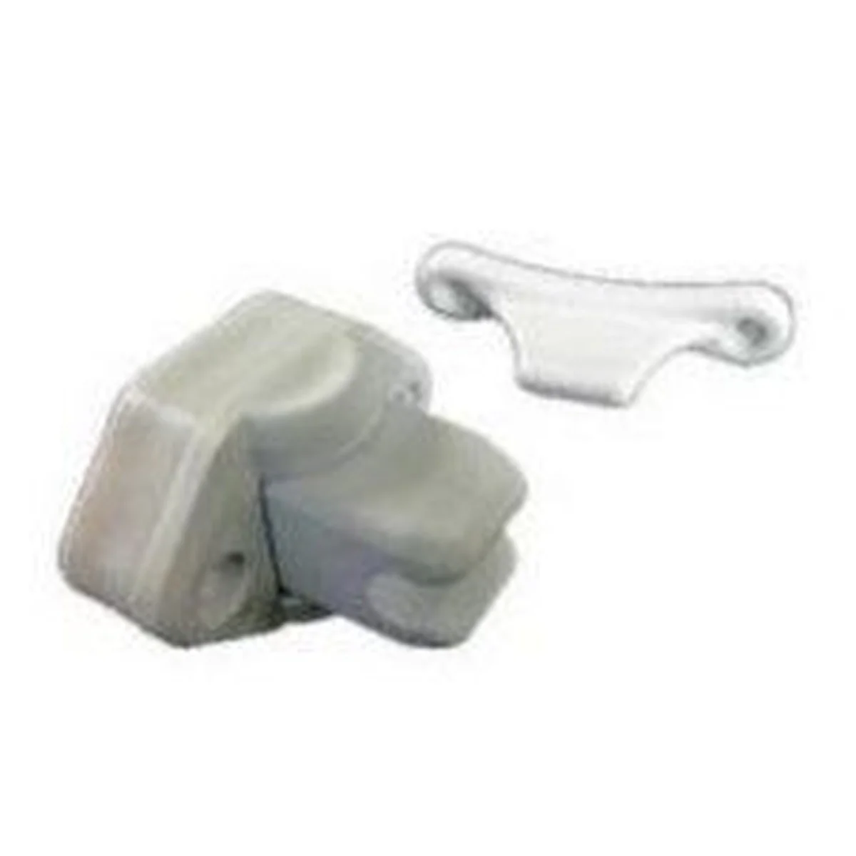 W4 Hinged Veneta Door Retainer 37874