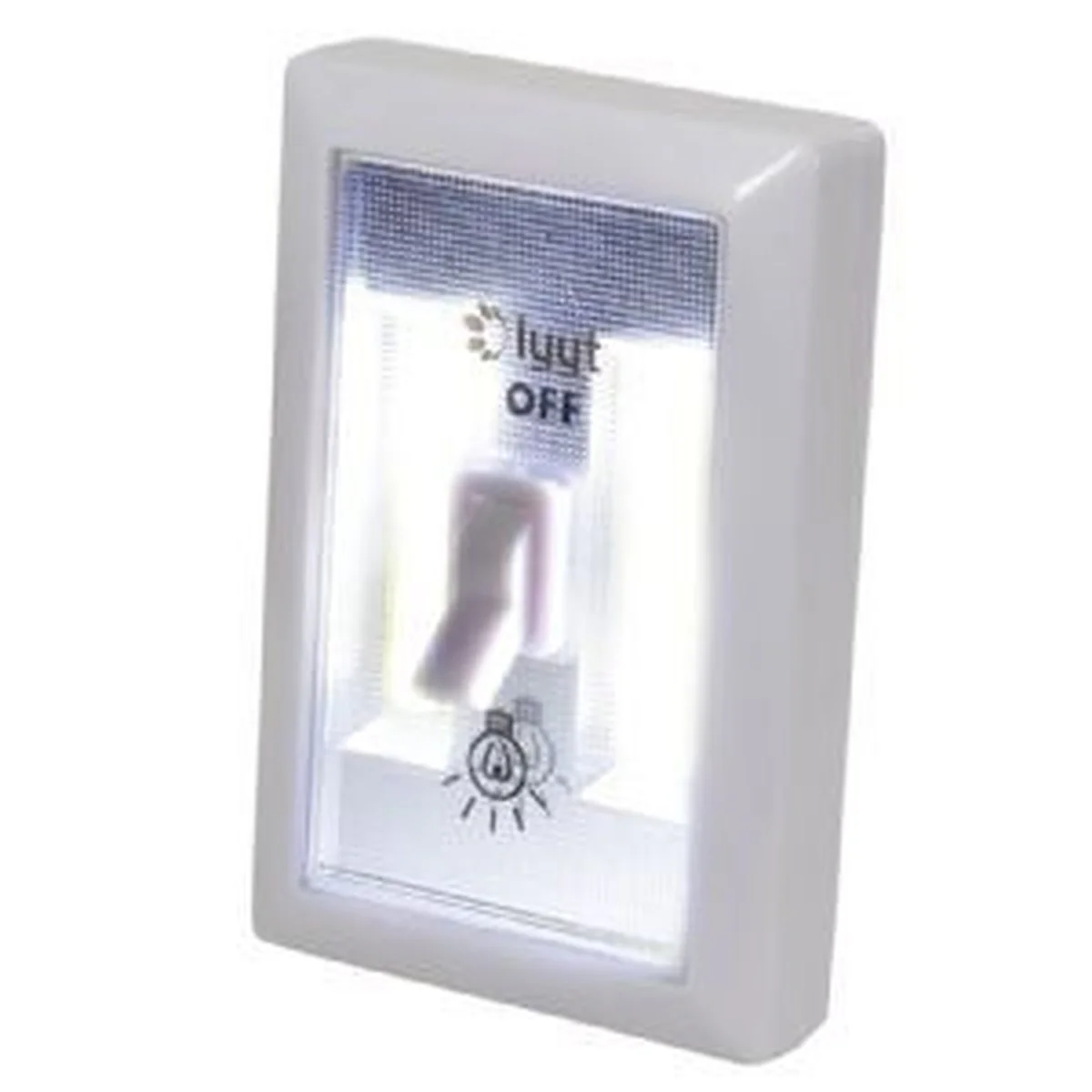 W4 Led Switch Light 00129