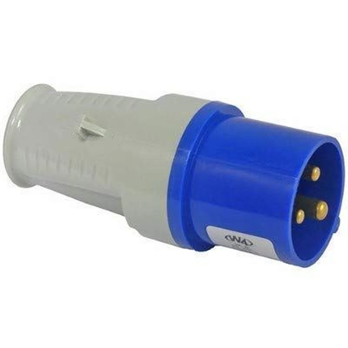 W4 Mains Site Plug 20010 - Image 2