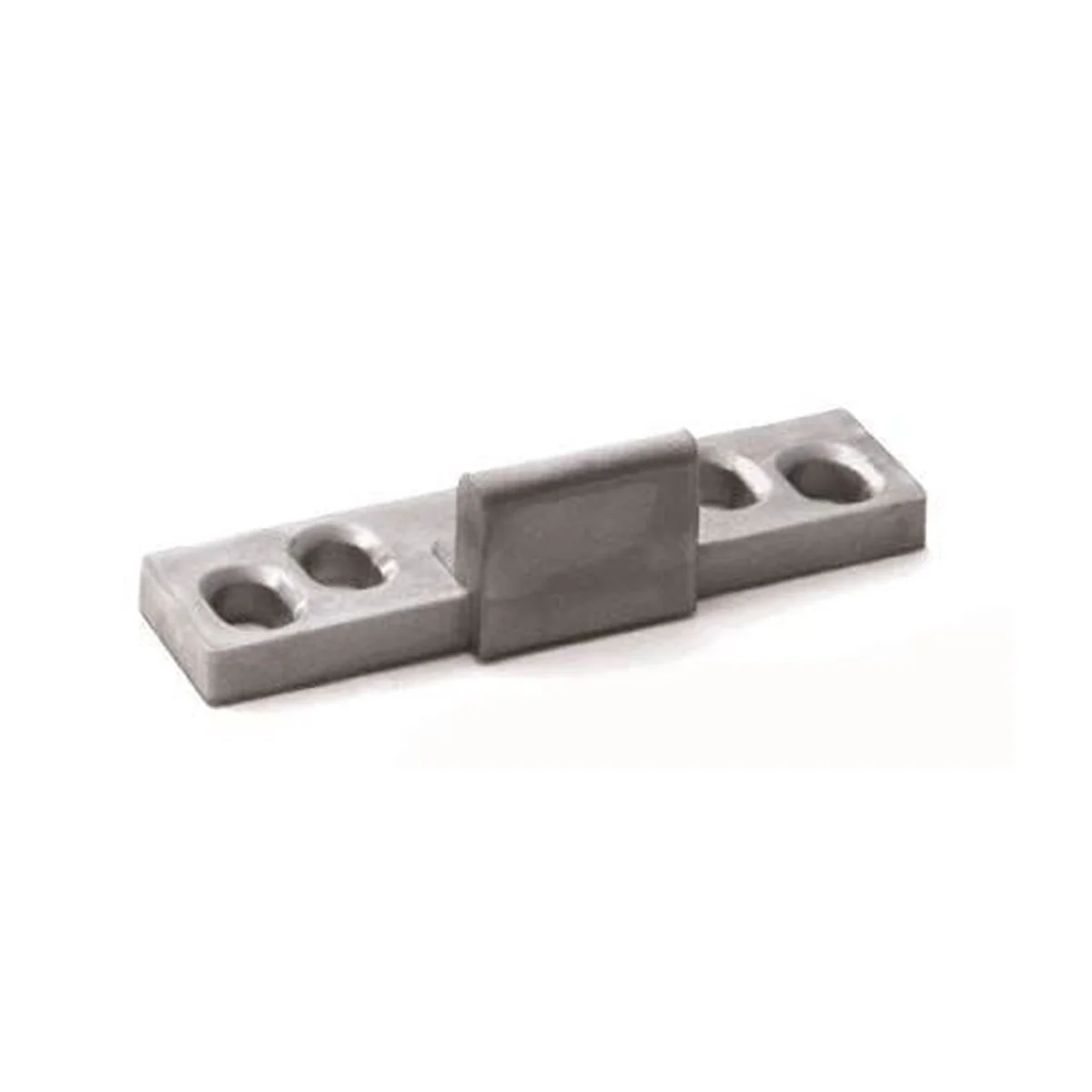 W4 Mini Catch Strike Plate 11Mm 37887