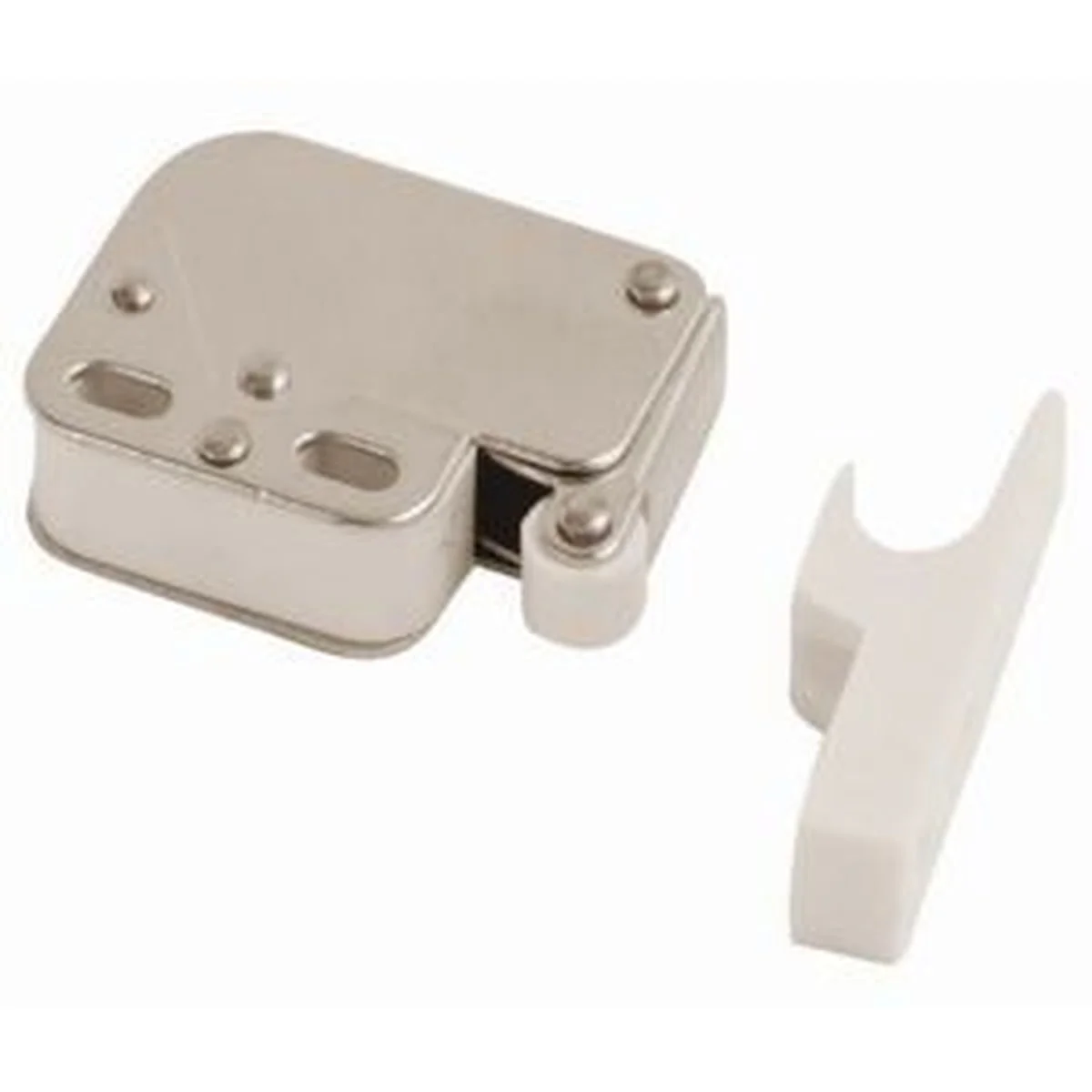W4 Mini Latch 37822