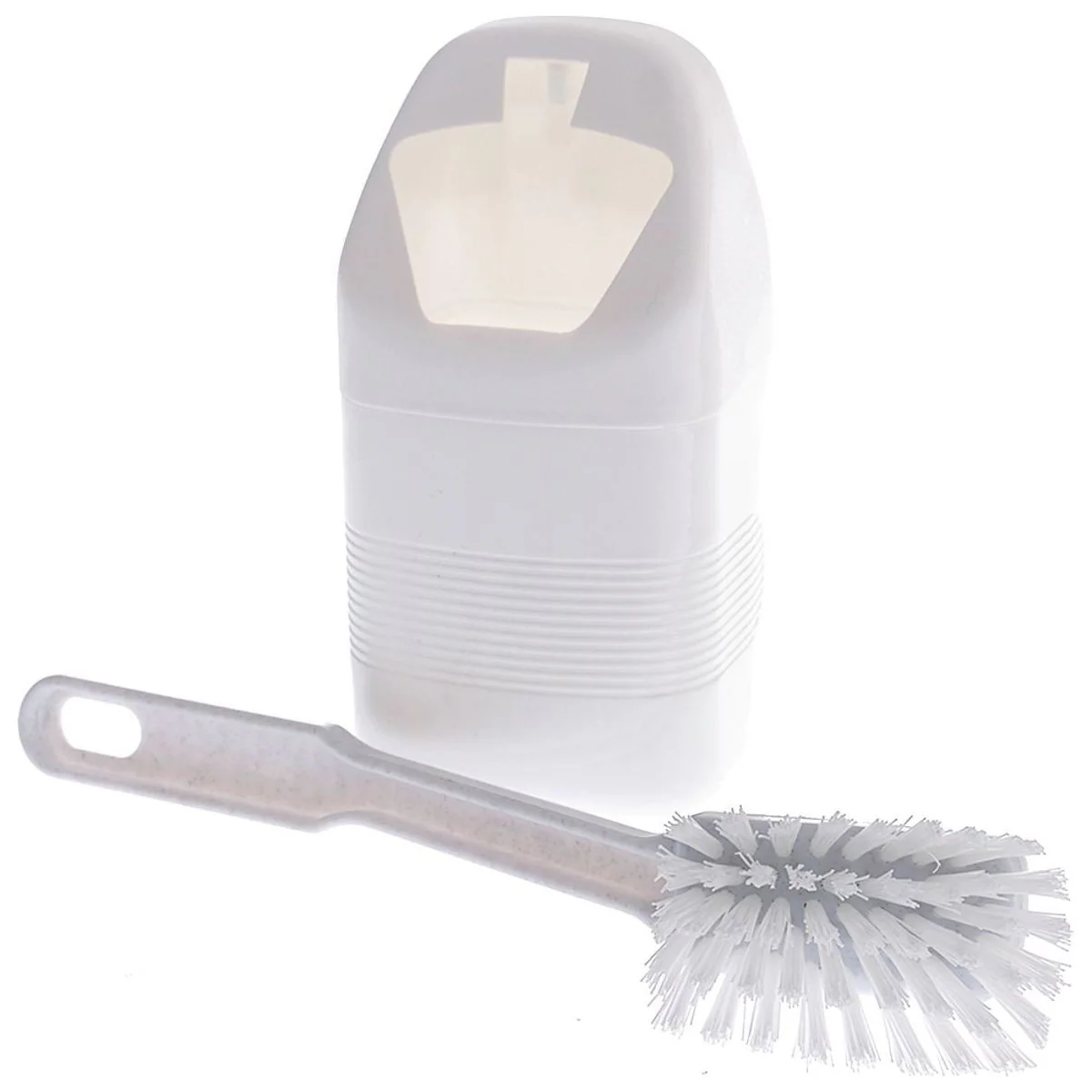 W4 Mini Loo Brush for Caravan/Motorhome - Image 2