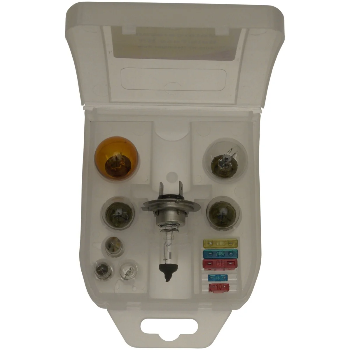 W4 Motorc'Van Kit H7 Headlight 00107 - Image 2