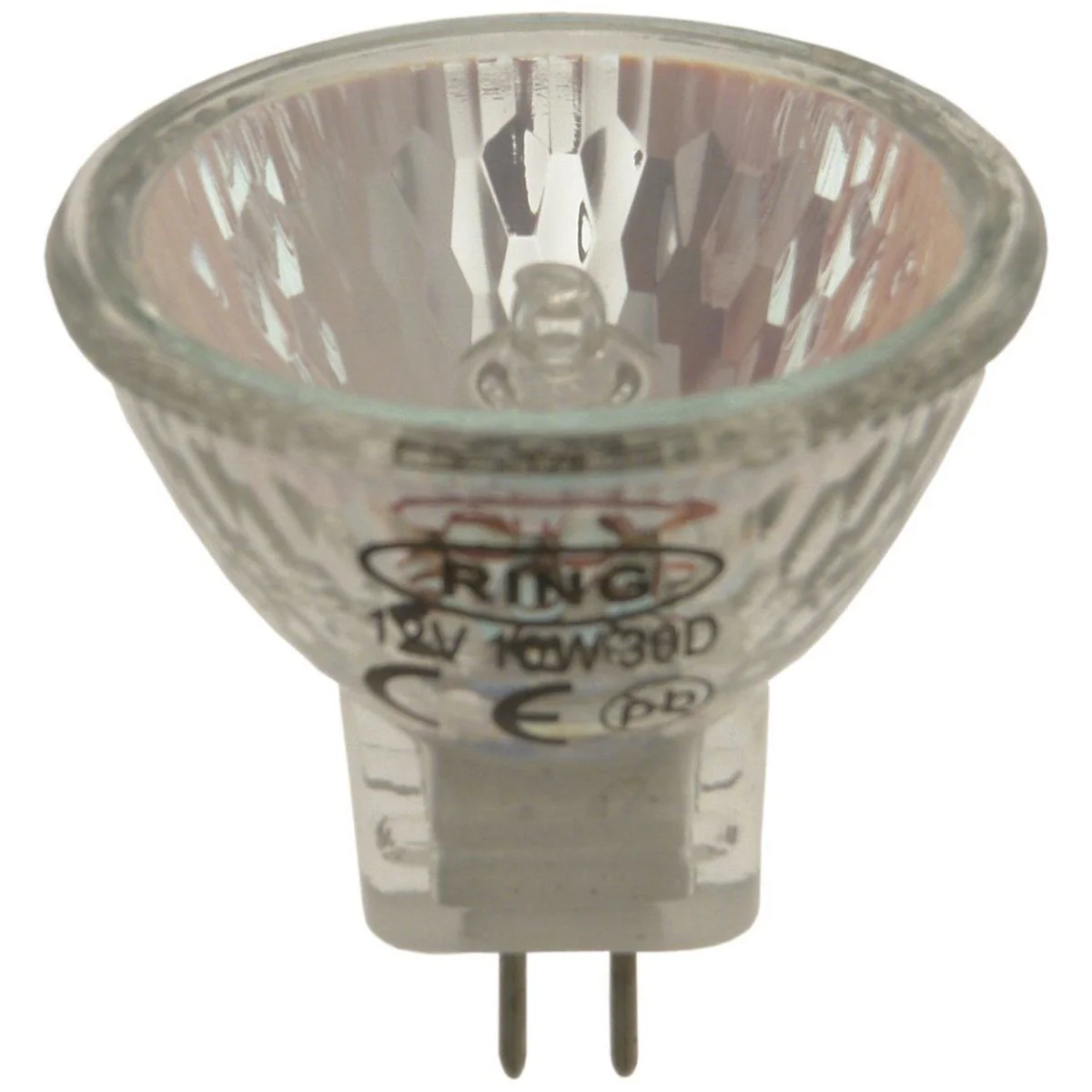 W4 Mr11 Dichroic Bulb 10W 12V 37533