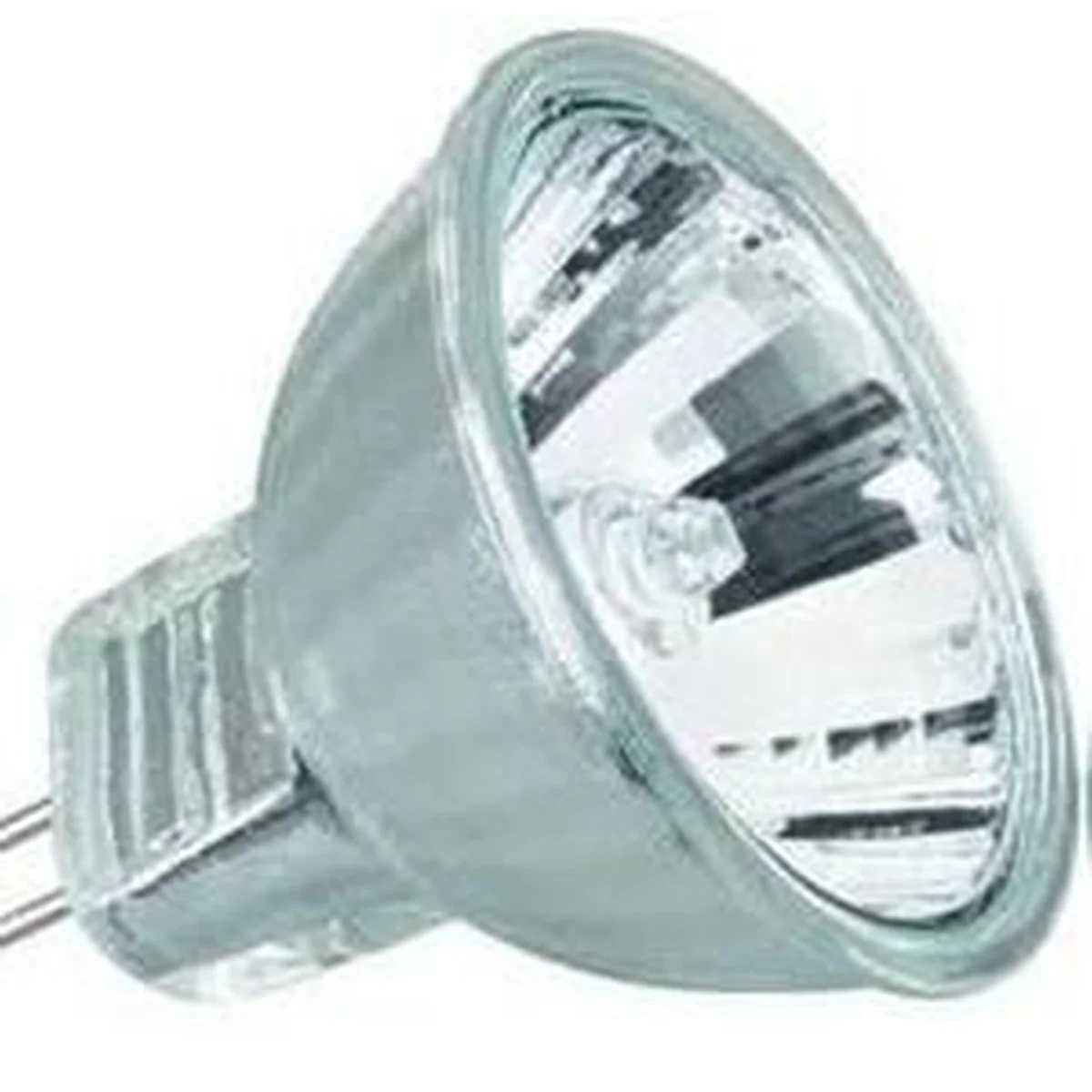 W4 Mr16 Dichroic Bulb 20W 12V 37052