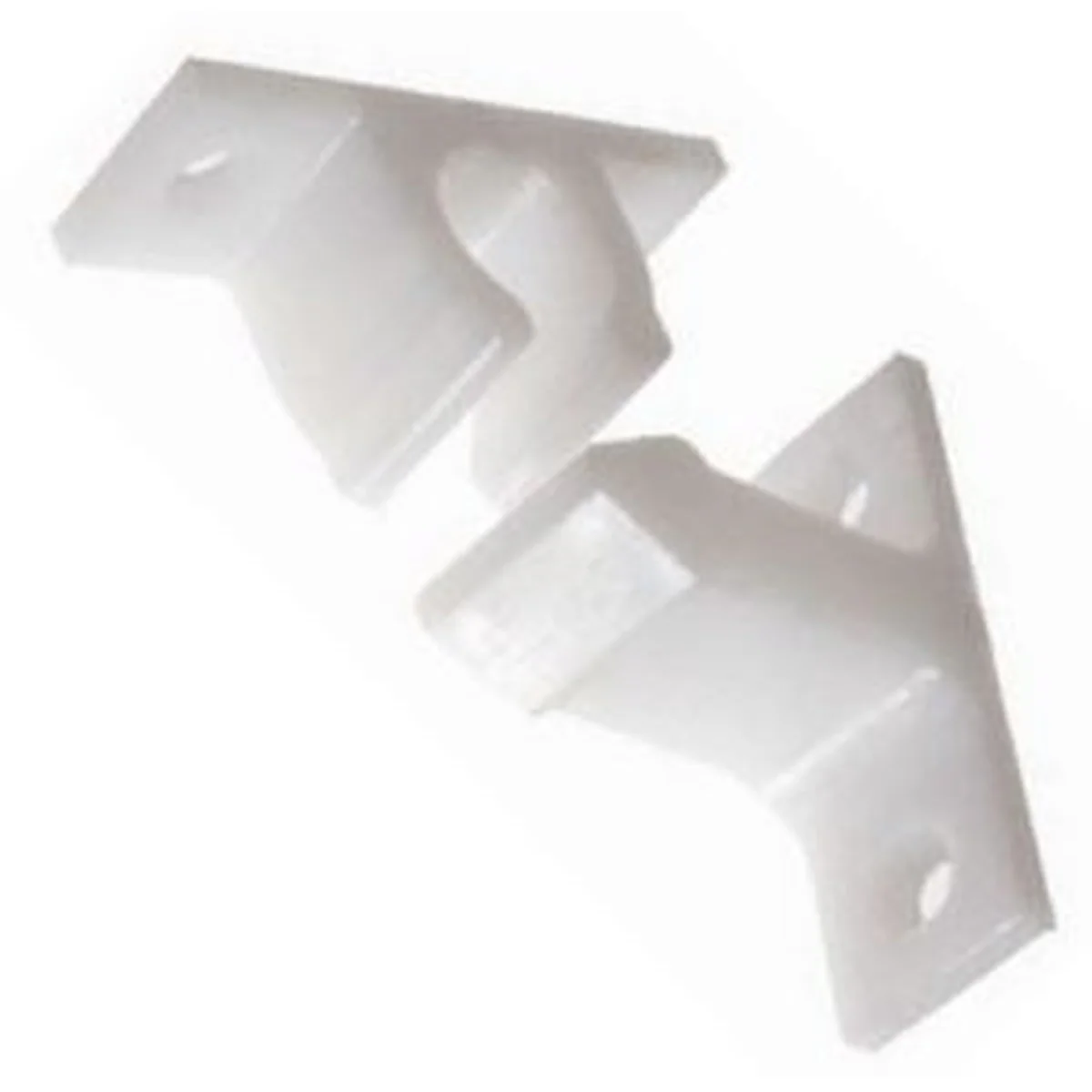 W4 Nylon Door Retainer 37801