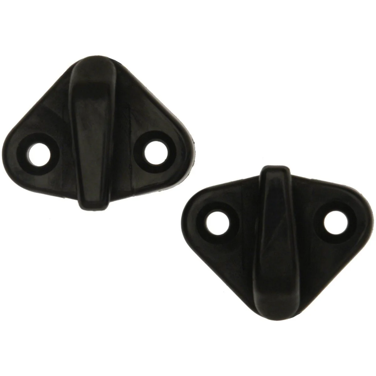 W4 plastic canopy hooks 37681