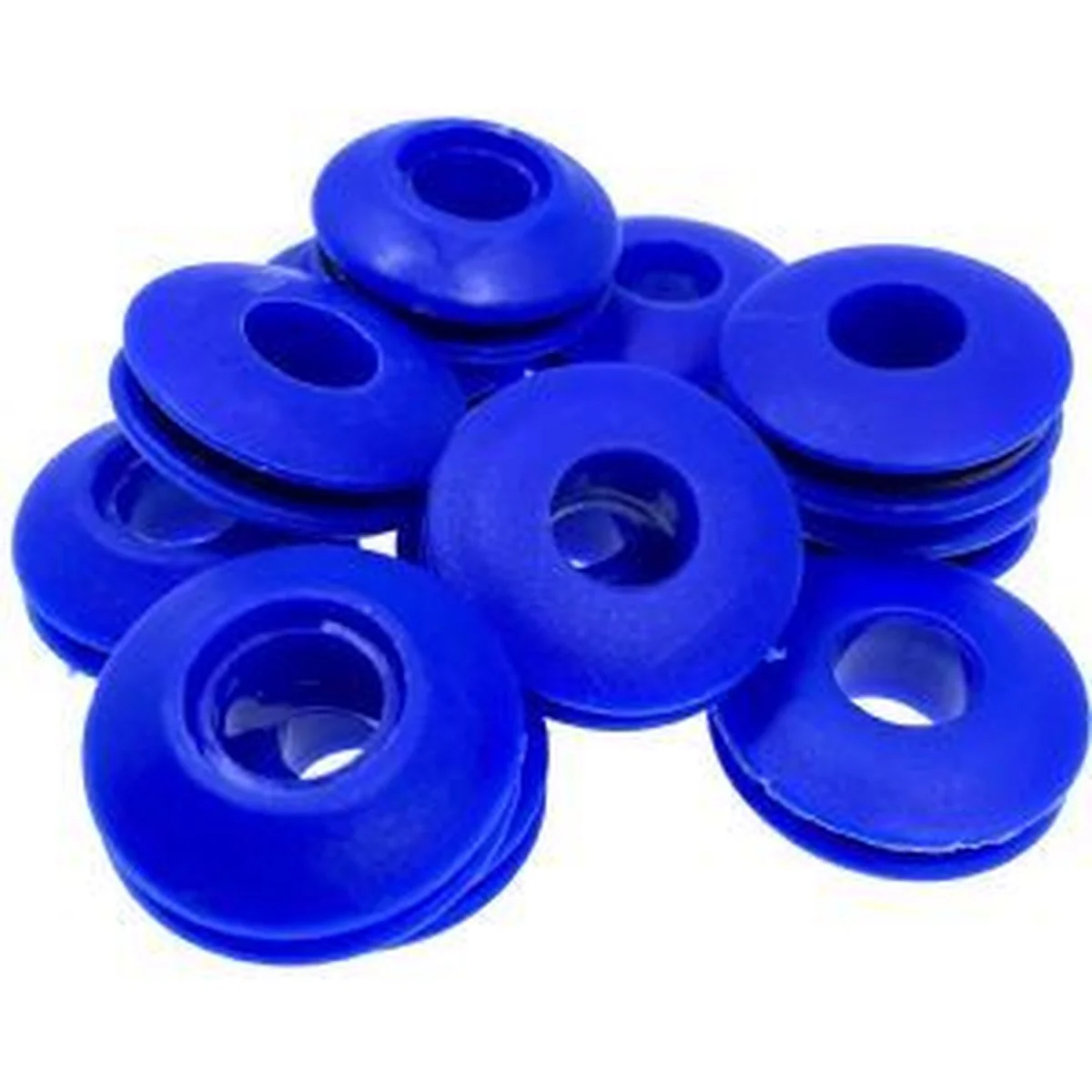 W4 Plastic Eyelets (10) 37643