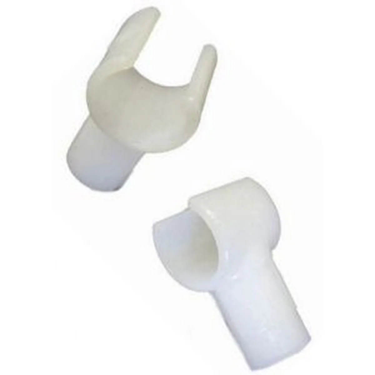 W4 Pole Clip 3/4" (2) 37666