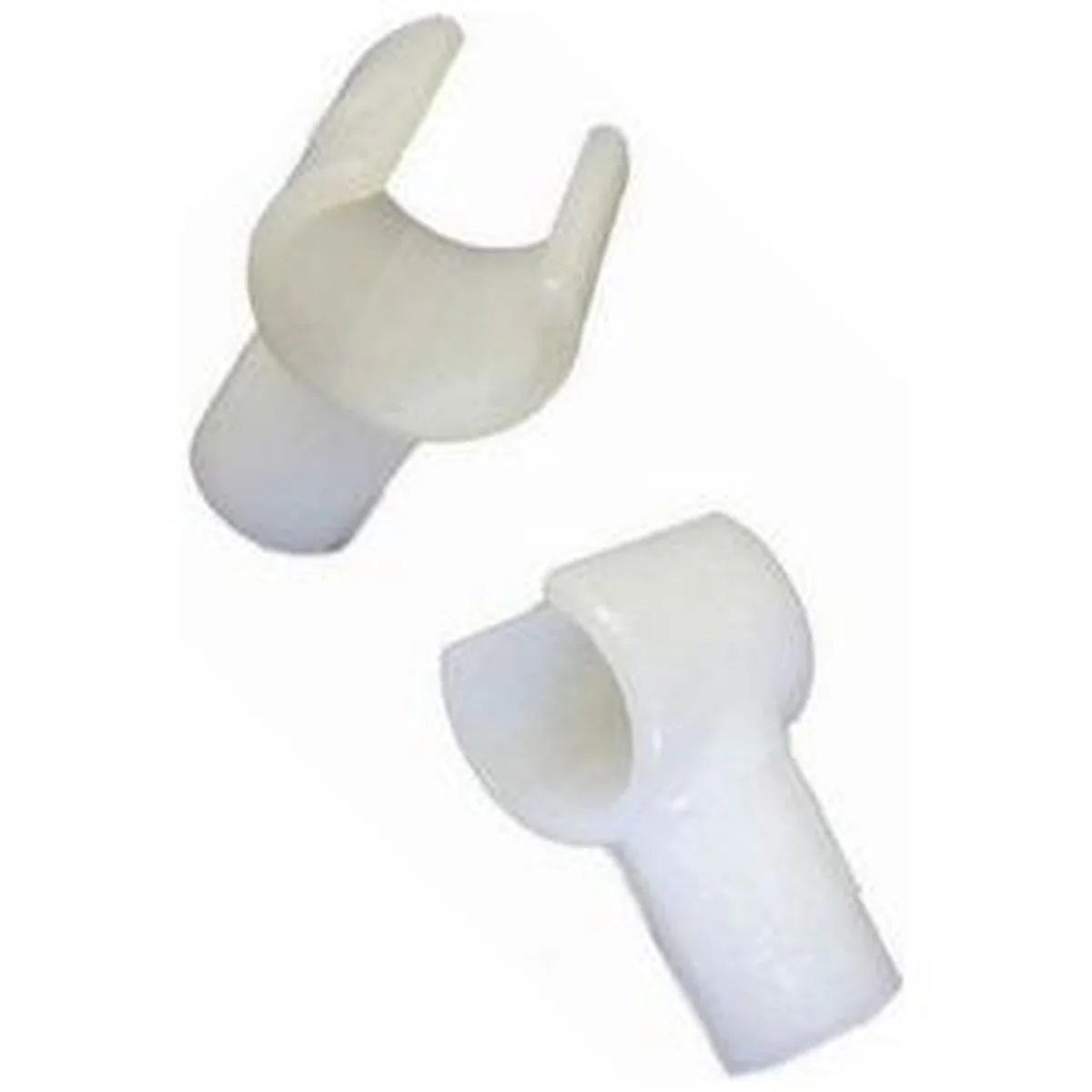 W4 Pole Clip 7/8" (2) 37667