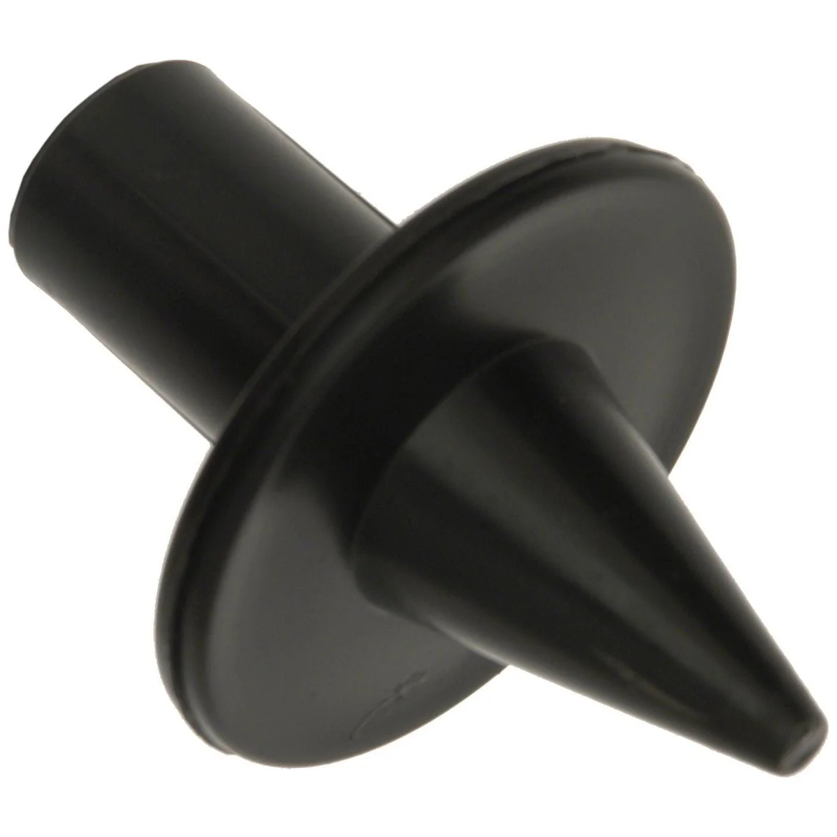 W4 Pole Flanged Foot 7/8 37647