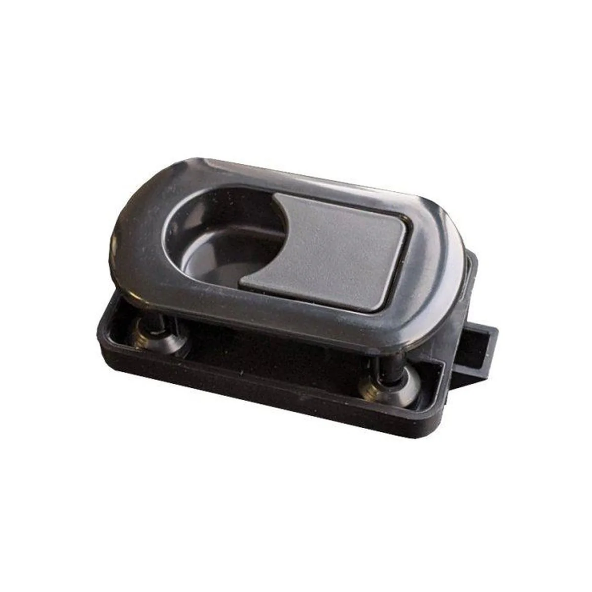 W4 Princess Catch Black/Black