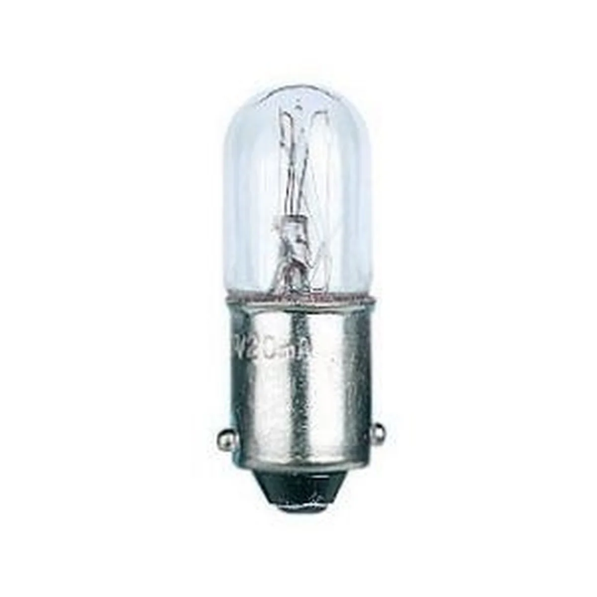 W4 Side/Tail/No Plate Bulb 4W 12V 37511