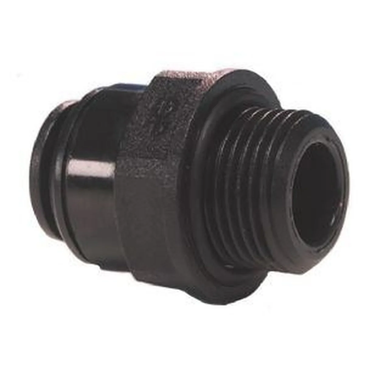 W4 Straight Adaptor Male 3/8Bsp-12Mm 31213