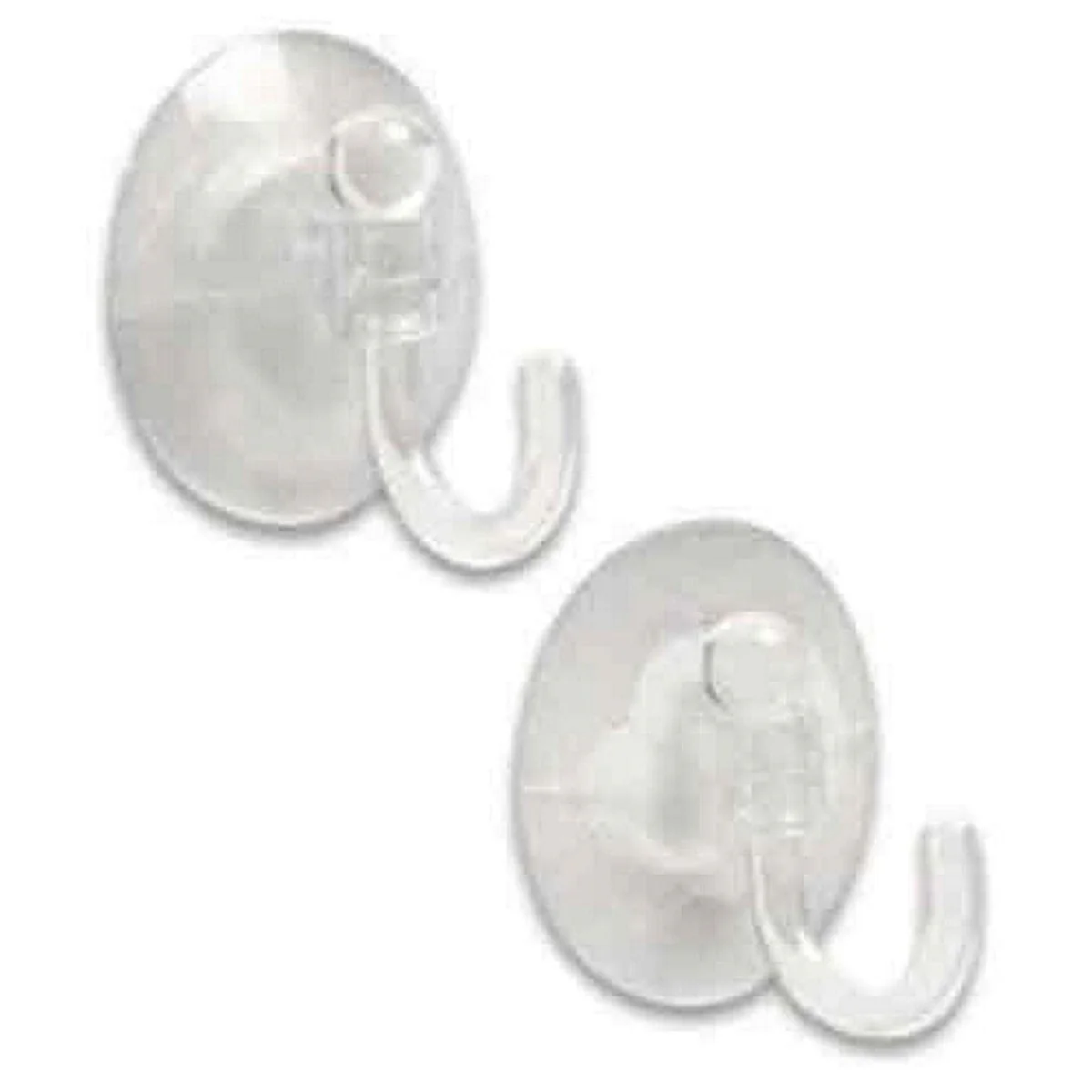 W4 Suction Cup With Hook (2) 37858