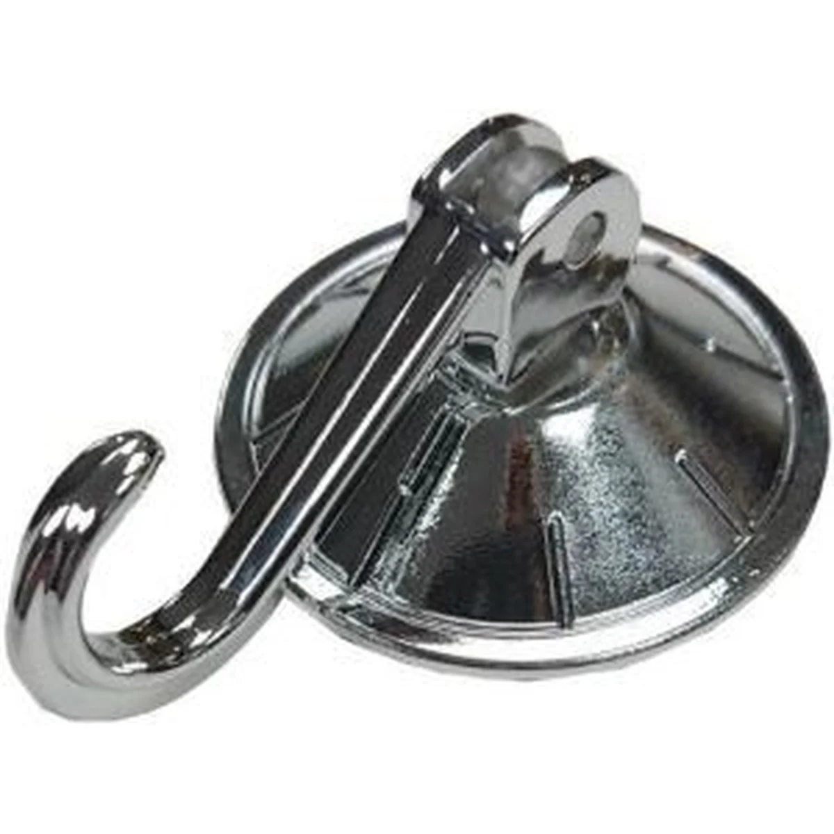 W4 Suction Hook Chrome 37Mm 37875