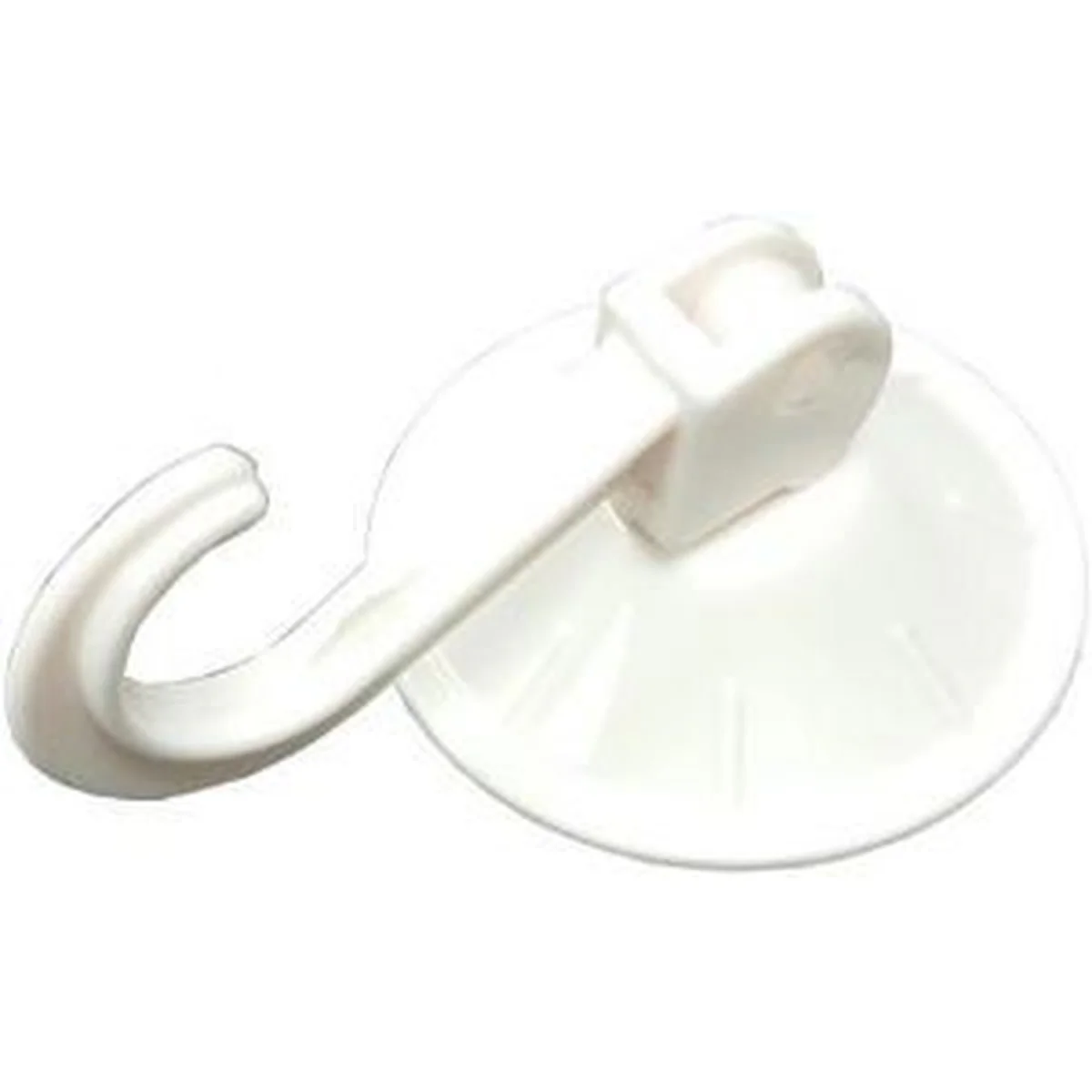 W4 Suction Hook White 55Mm 37879