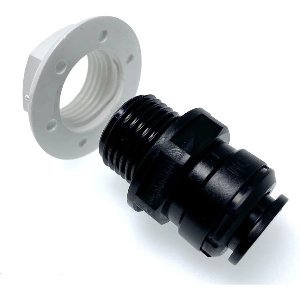 W4 Tank Fitting Assembly 12mm 31266 - Image 5