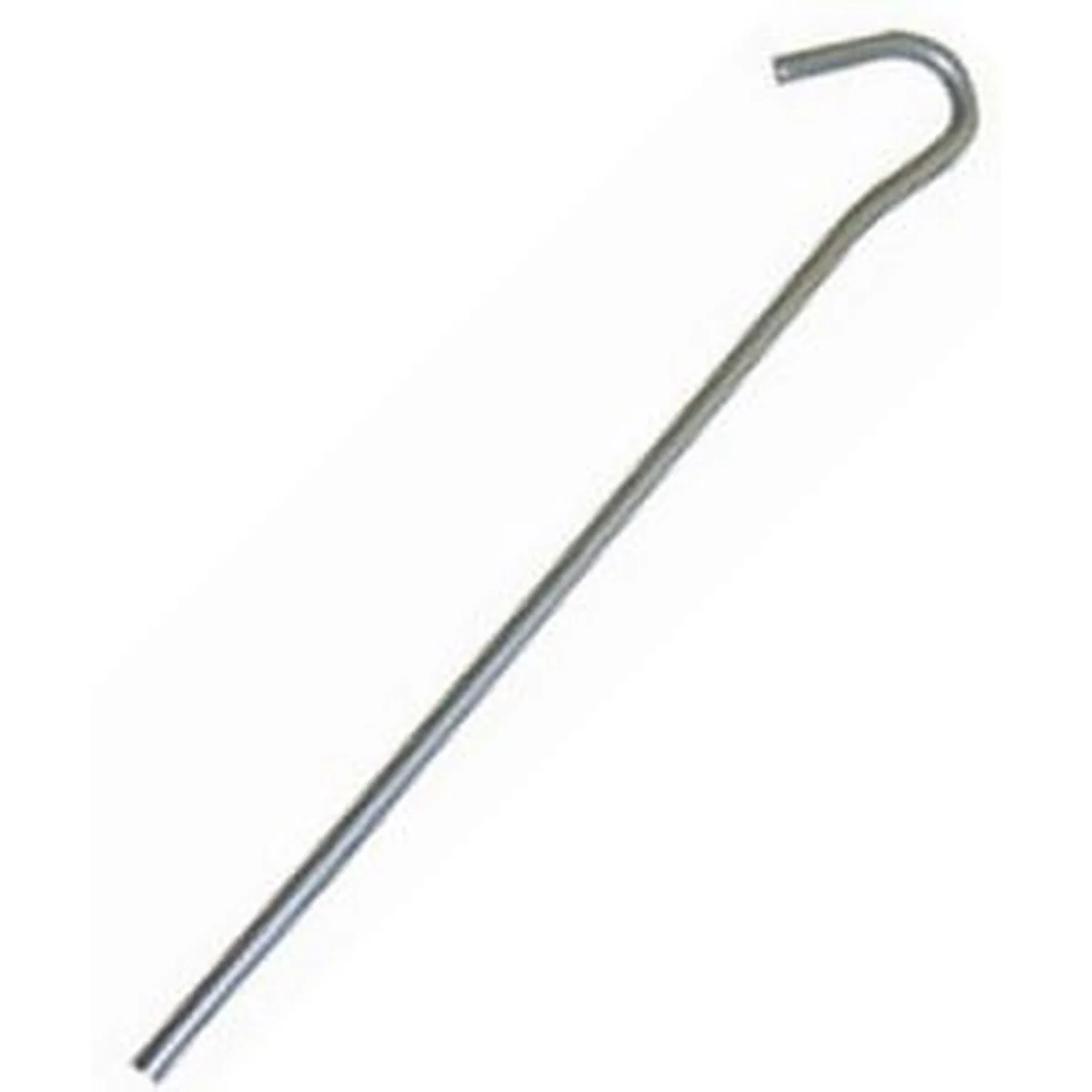 W4 Tent Pegs Steel 9" (5) 37671