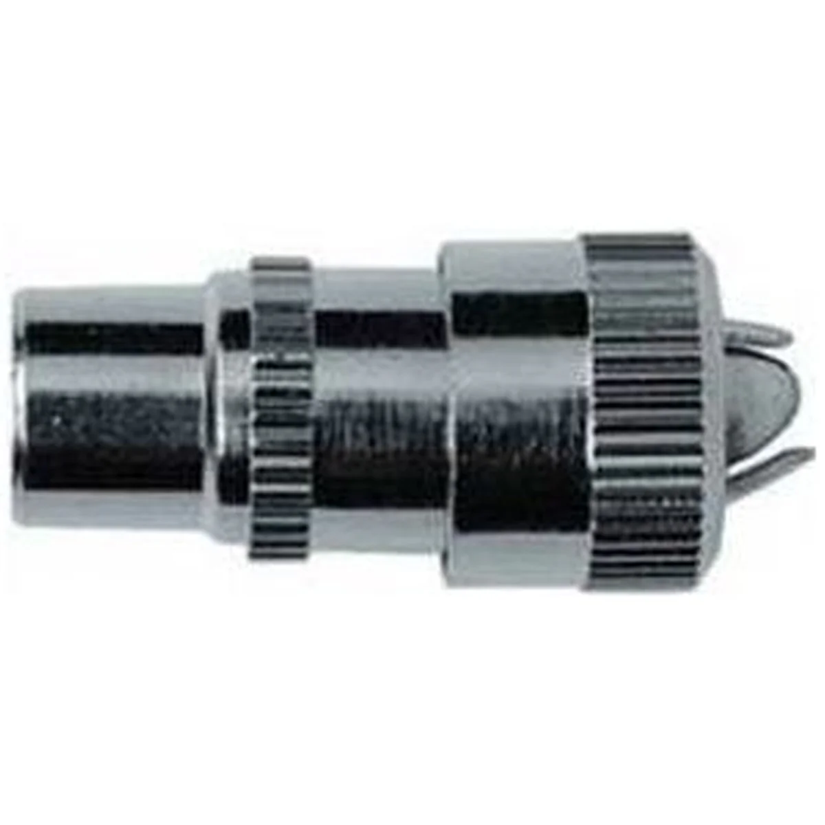 W4 Tv Aerial Plug Co-Ax 37580