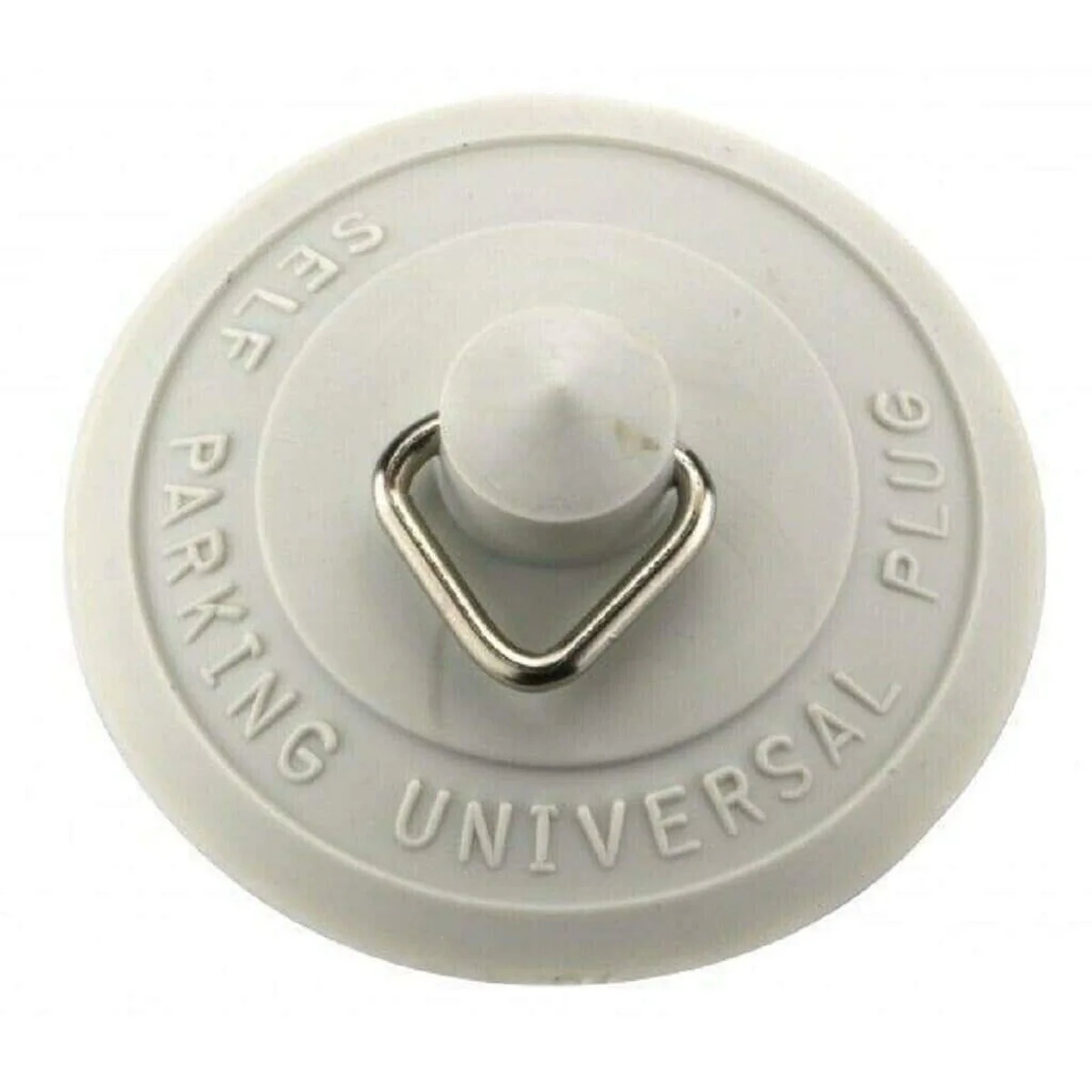 W4 Universal Self Seating Plug 37894 - Image 2