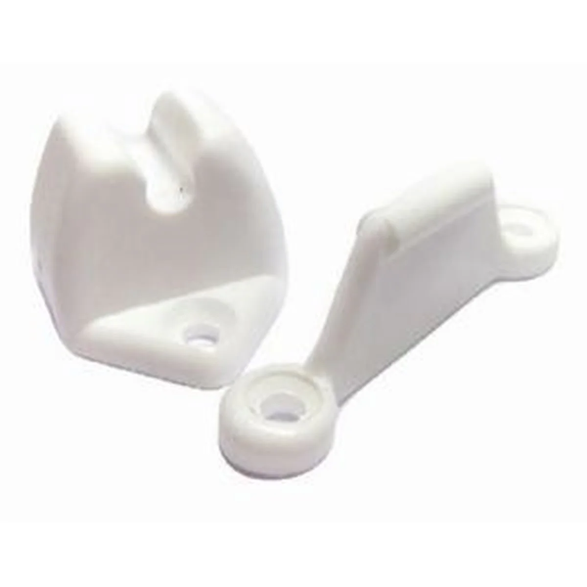 W4 Veneta Door Retainer 37803