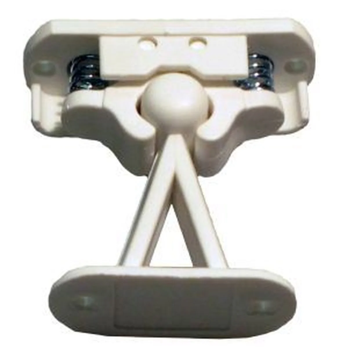 W4 Viva Door Retainer 37848