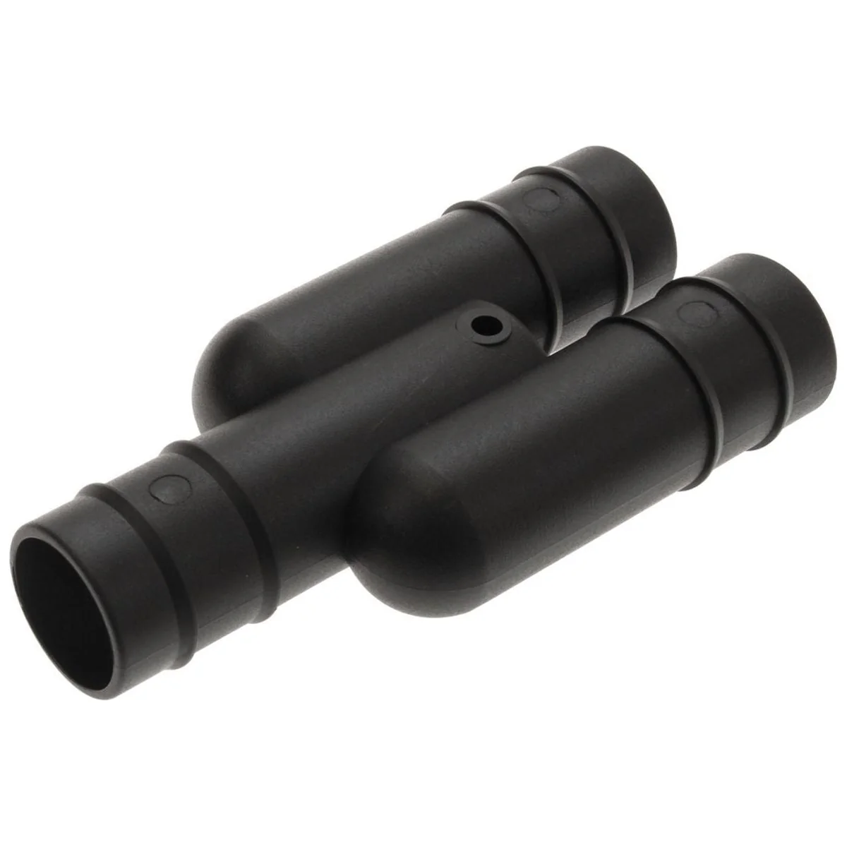 W4 Y Hose Connector 28 5mm Convenient 28 5mm Y Hose Connector for Caravan
