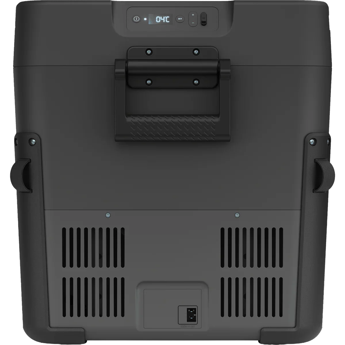 Waeco 59L Mobile Cool Box Cooler - WCC60 - Image 3