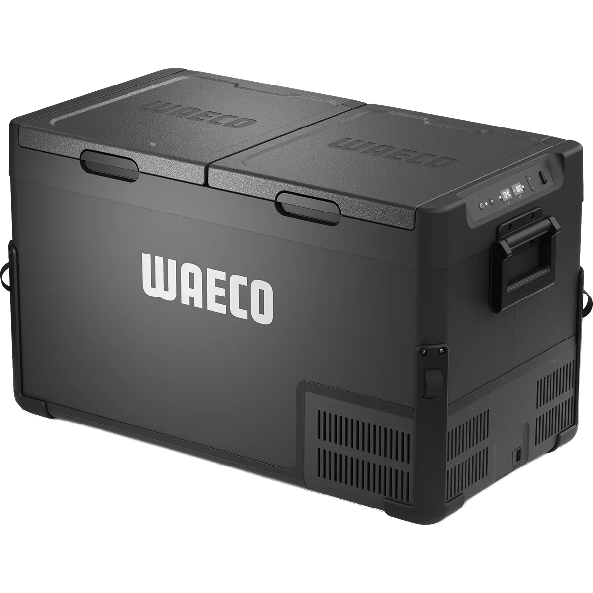 Waeco 78L Mobile Cool Box Cooler - WCC80DZ