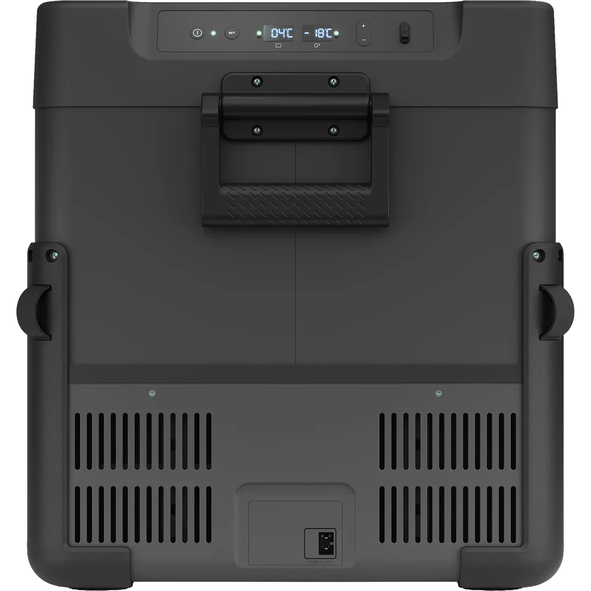 Waeco 78L Mobile Cool Box Cooler - WCC80DZ - Image 2
