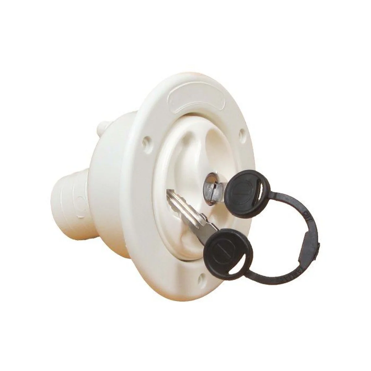Waterfill Cap Assembly White - Loose