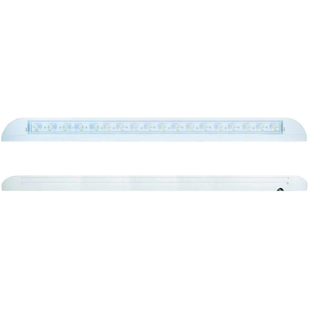 Waterproof LED Door Light (Cool White / 480mm / IP67)