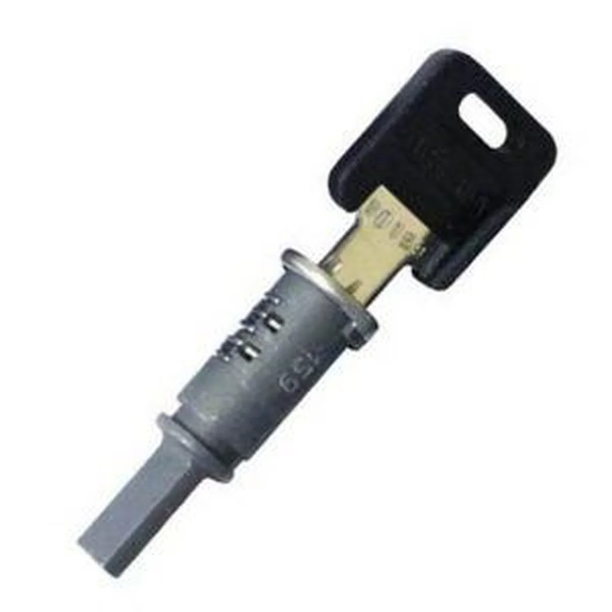 WD Barrel lock with Extractor Tool