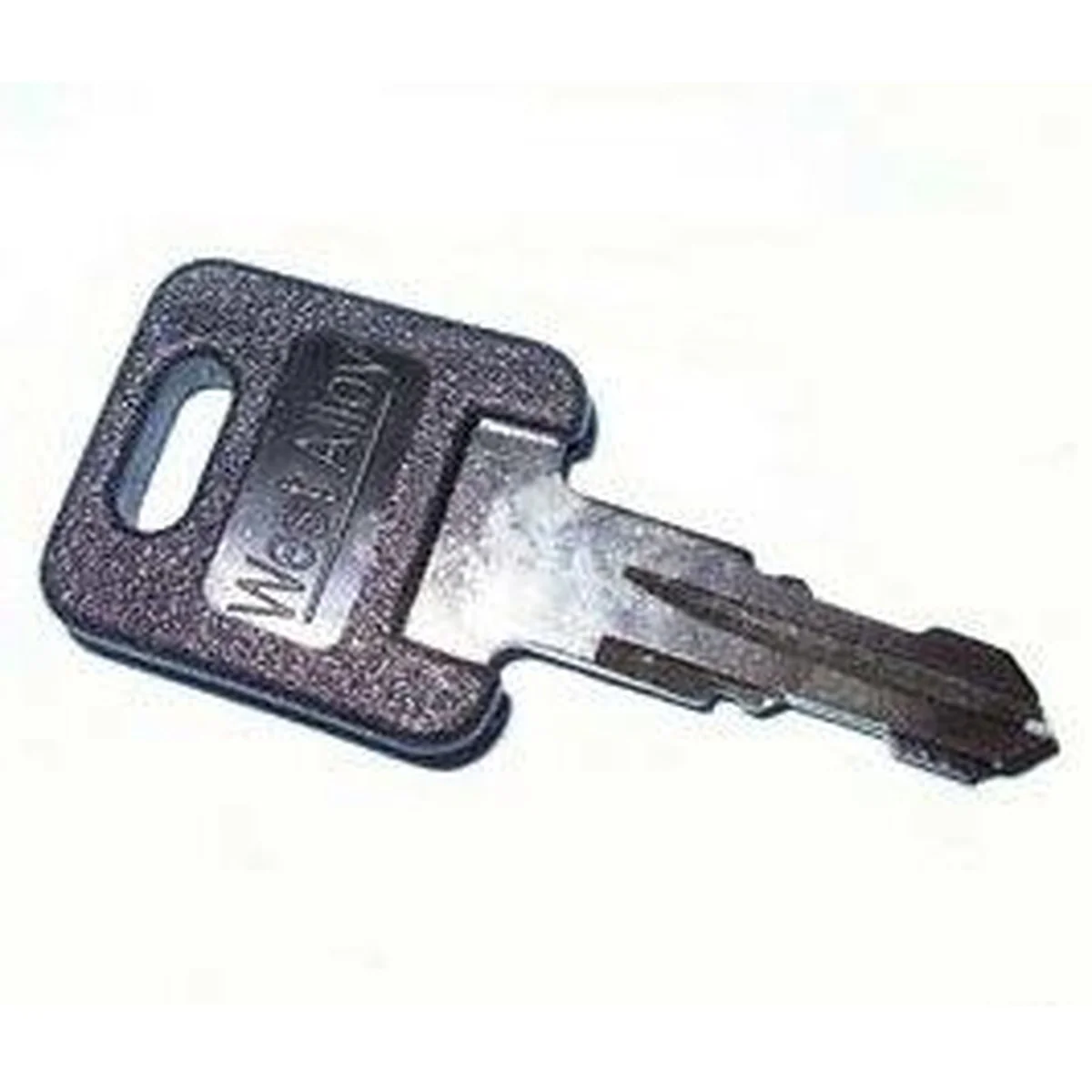 Wd Key Number 123 51123