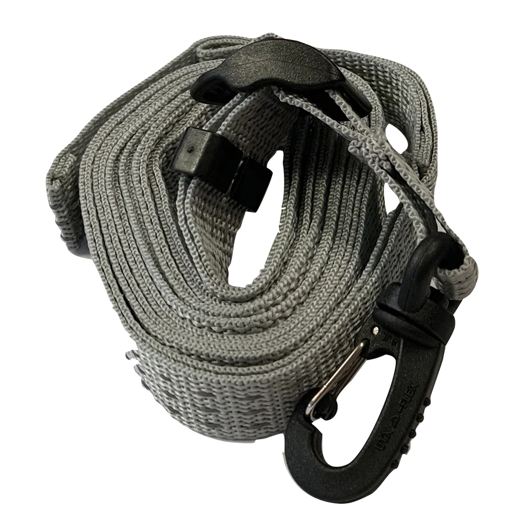 Westfield Air Awning Storm Strap Grey